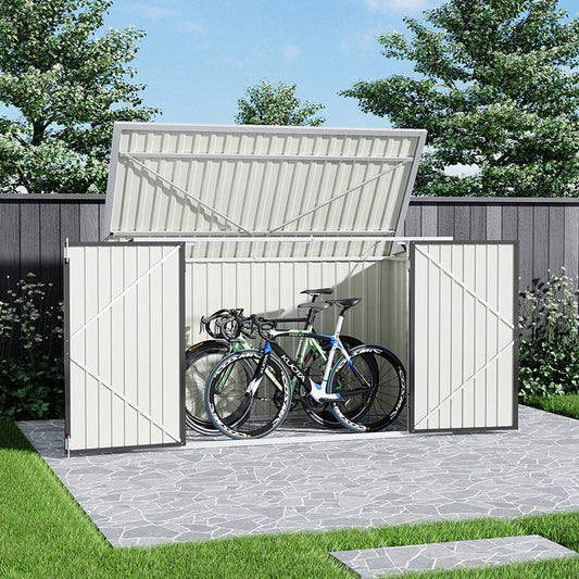 Maximise Your Garden Space: The Ultimate Guide to Storage Sheds for UK Homes