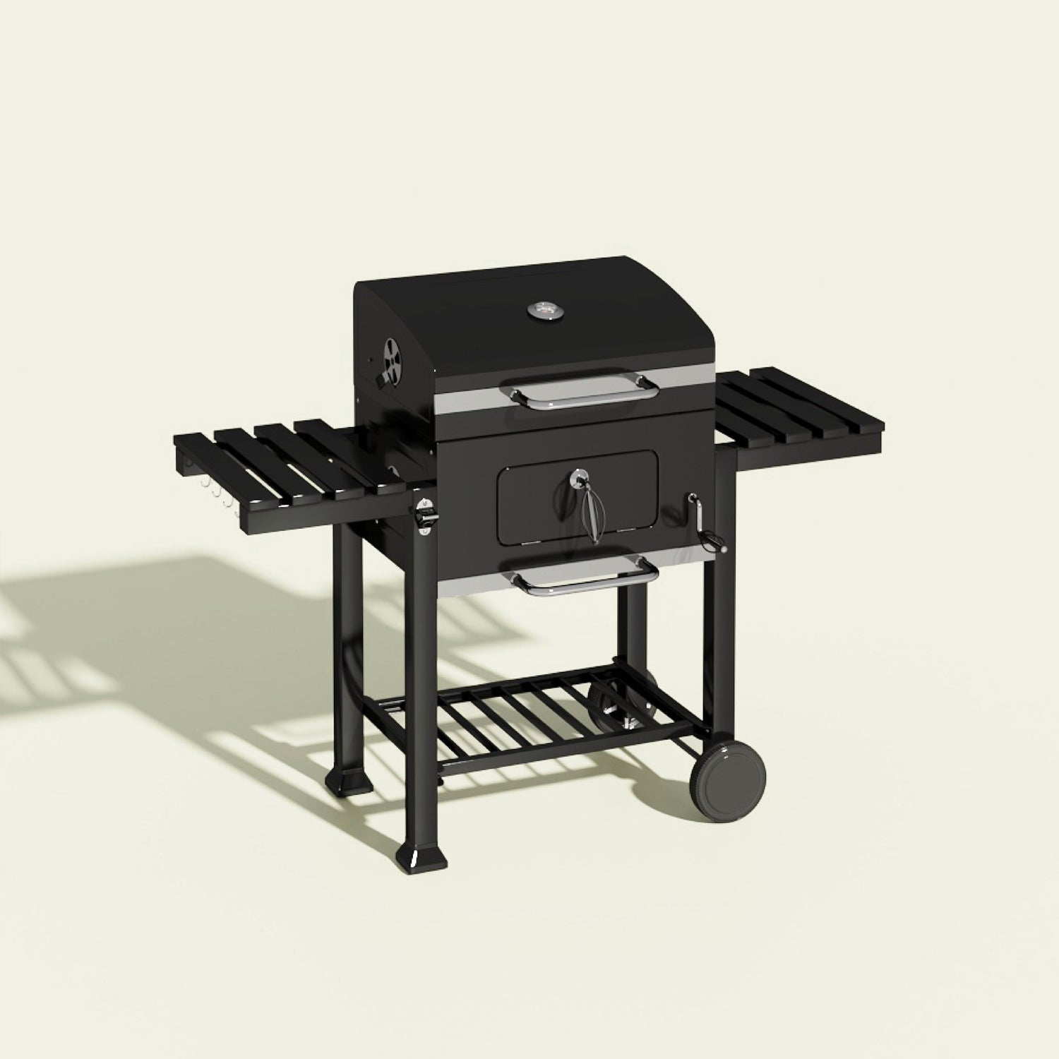 BBQ Grill
