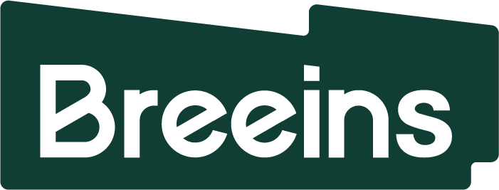 Breeins