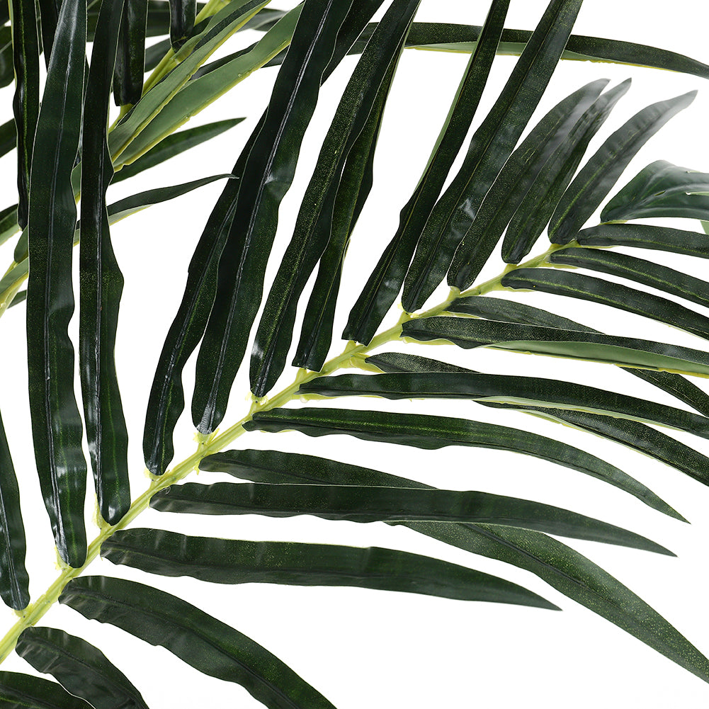 180CM Height Artificial Plants Palm Tree with Pot