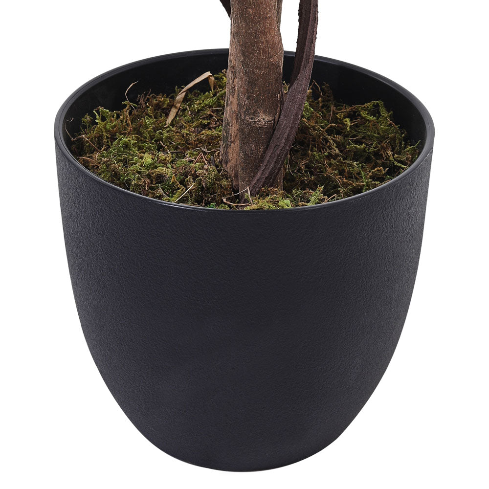 180CM Height Artificial Grape Tree with Pot