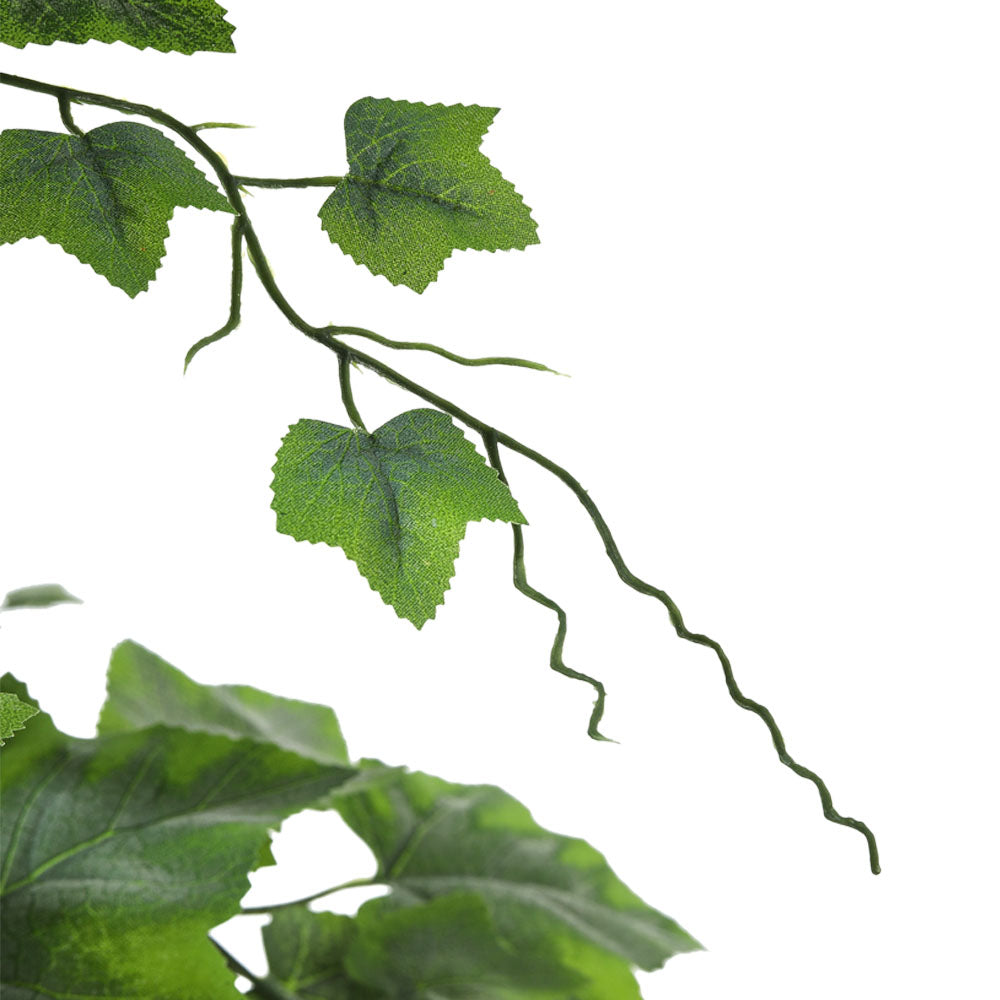 180CM Height Artificial Grape Tree with Pot