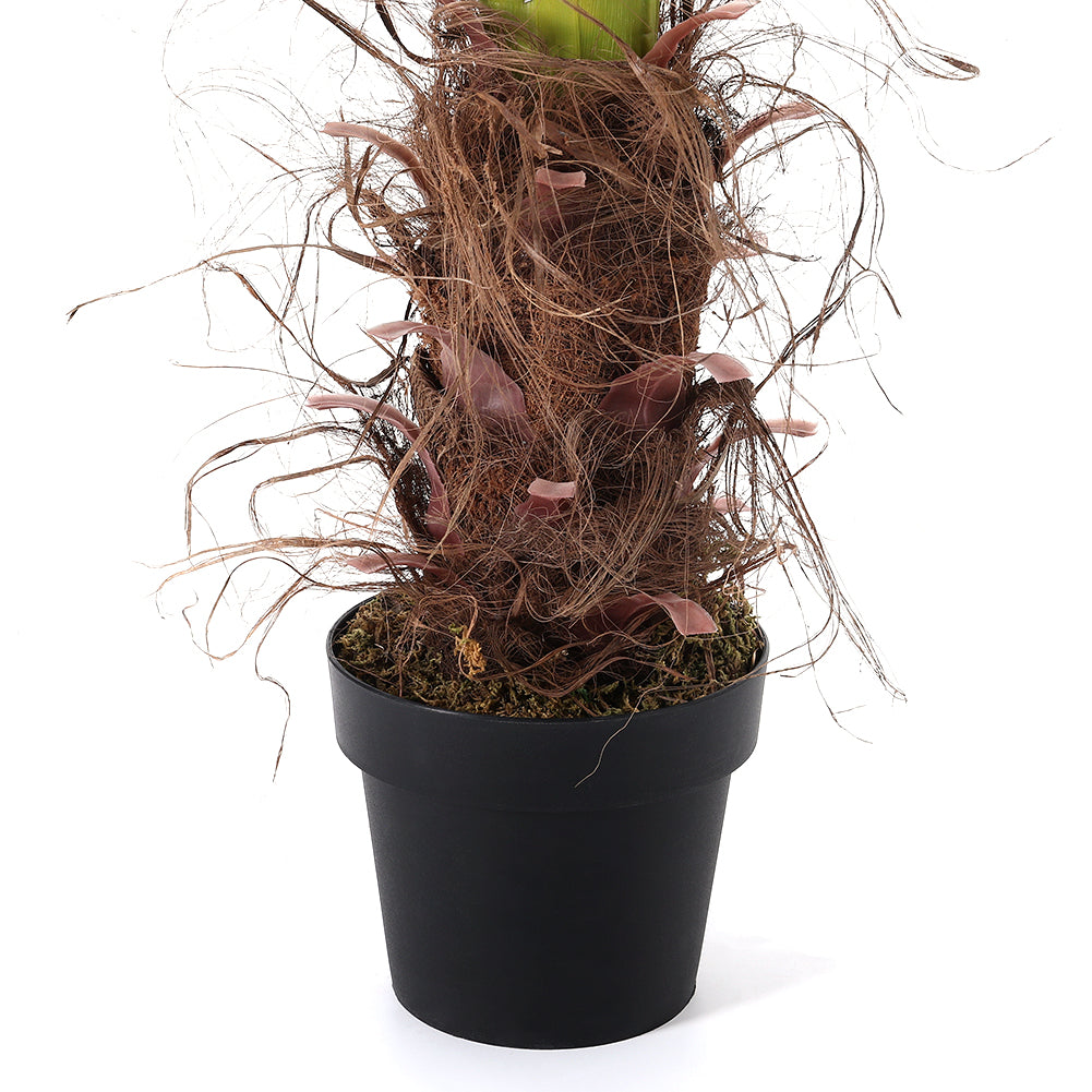 180CM Height Artificial Plants Palm Tree with Pot