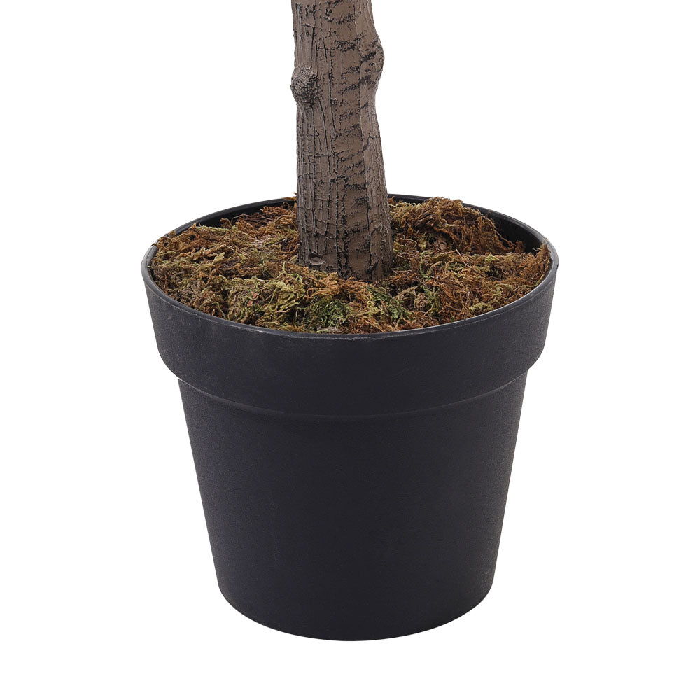 180CM Height Artificial Cherry Blossom Tree with Pot