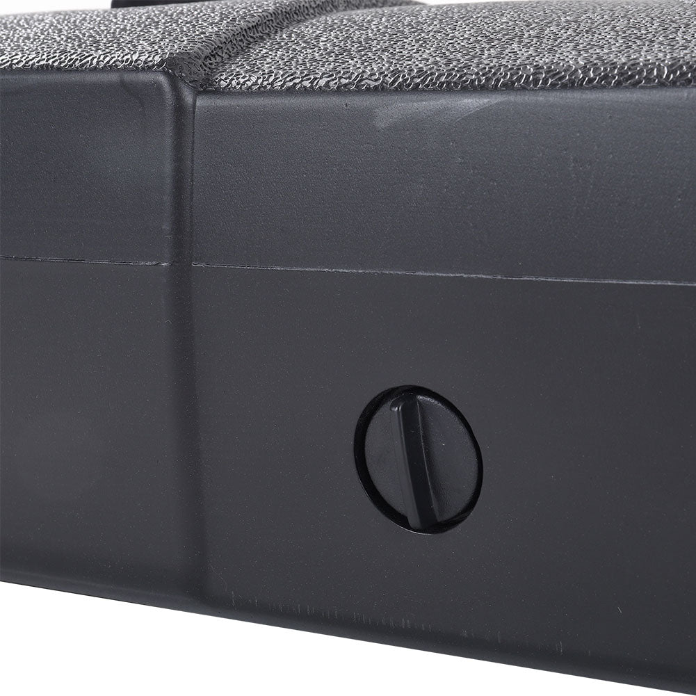 HDPE Square Plastic Outdoor Umbrella Stand Parasol Base