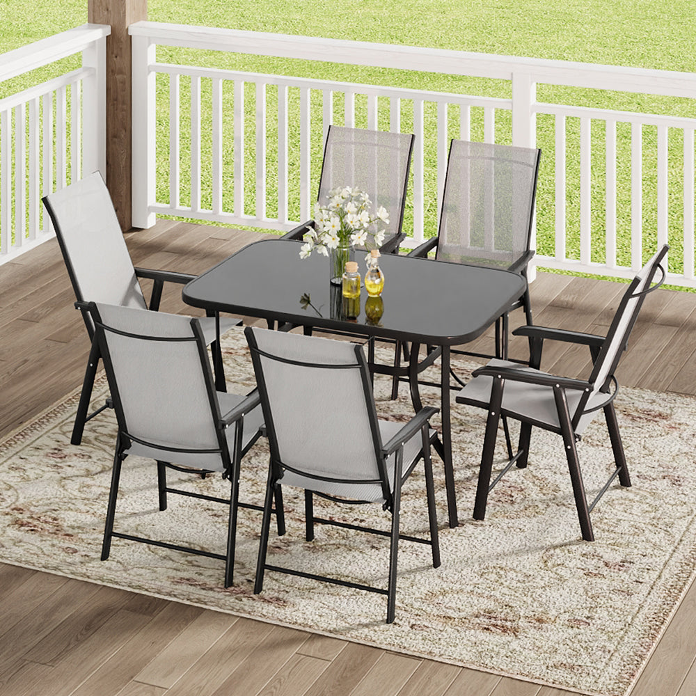 Crafting Cherished Moments in Your Outdoor Oasis