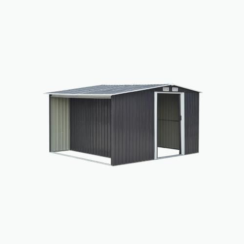 Storage Shed