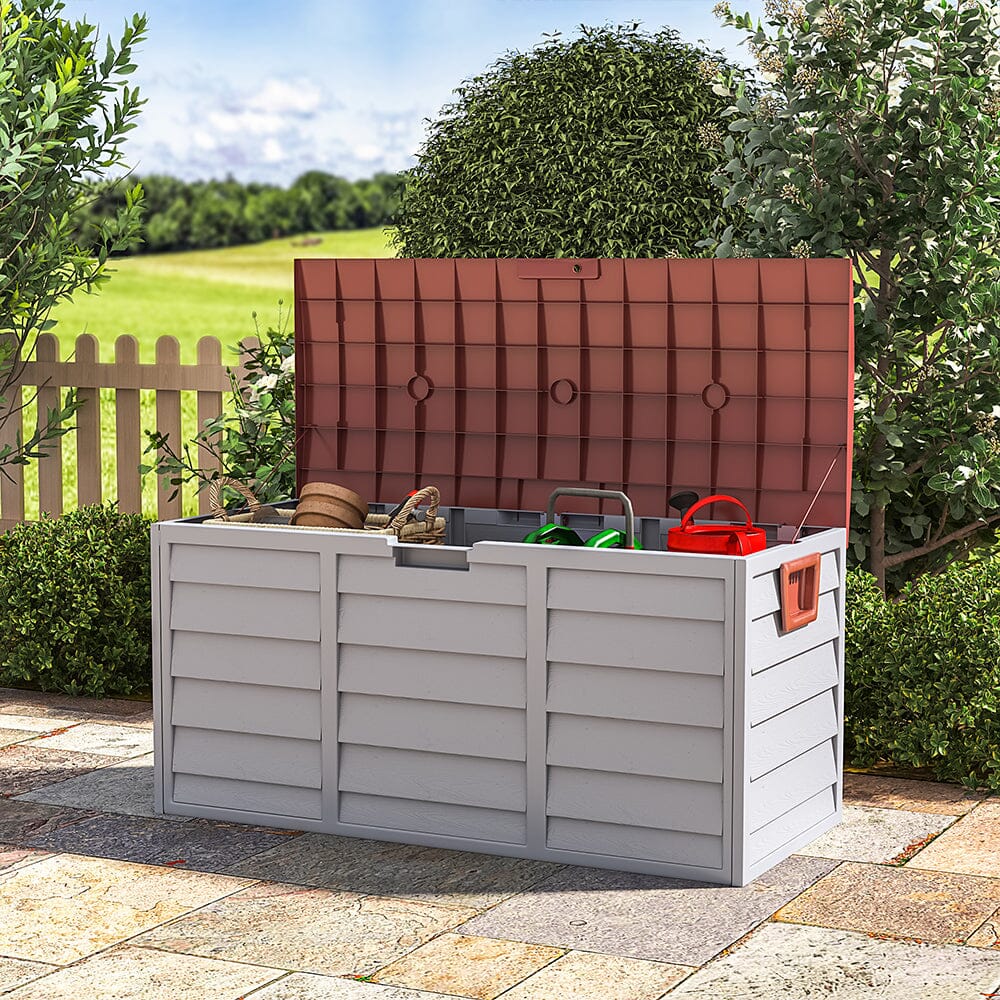 Outdoor Storage