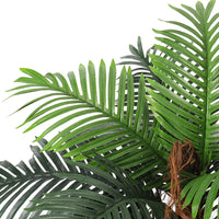 1M Artificial Potted Palm Tree For Home Decoration