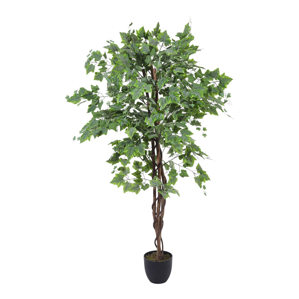 180CM Height Artificial Grape Tree with Pot