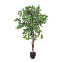 180CM Height Artificial Grape Tree with Pot