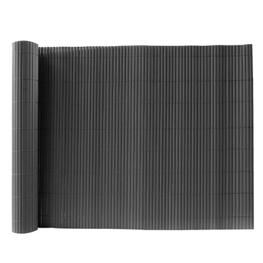 Outdoor PVC Privacy Fence Weatherproof Easy To Install