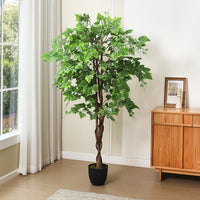 180CM Height Artificial Grape Tree with Pot